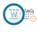 Wasserdrucker zum Mieten