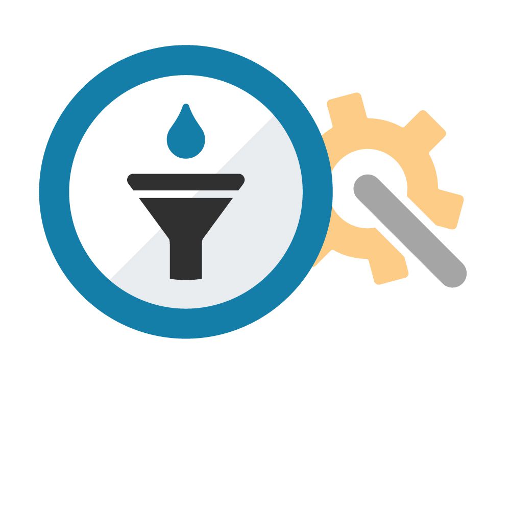 Poolautomaatne filter